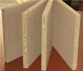 Most popular 4*8*16mm chipboard with good quality 2