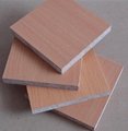 Most popular 4*8*16mm chipboard with good quality 5