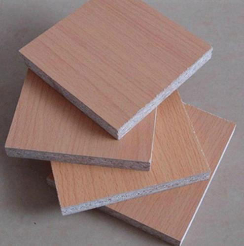 Hot sell birch E1 chipboard 3