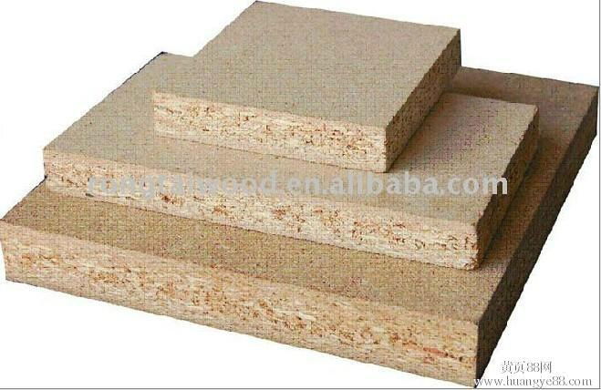 Rongtai E0/E1 particle board  2