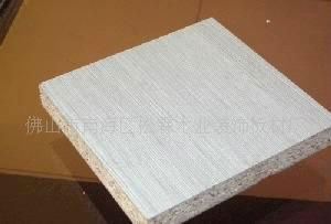 Rongtai E0/E1 particle board  3