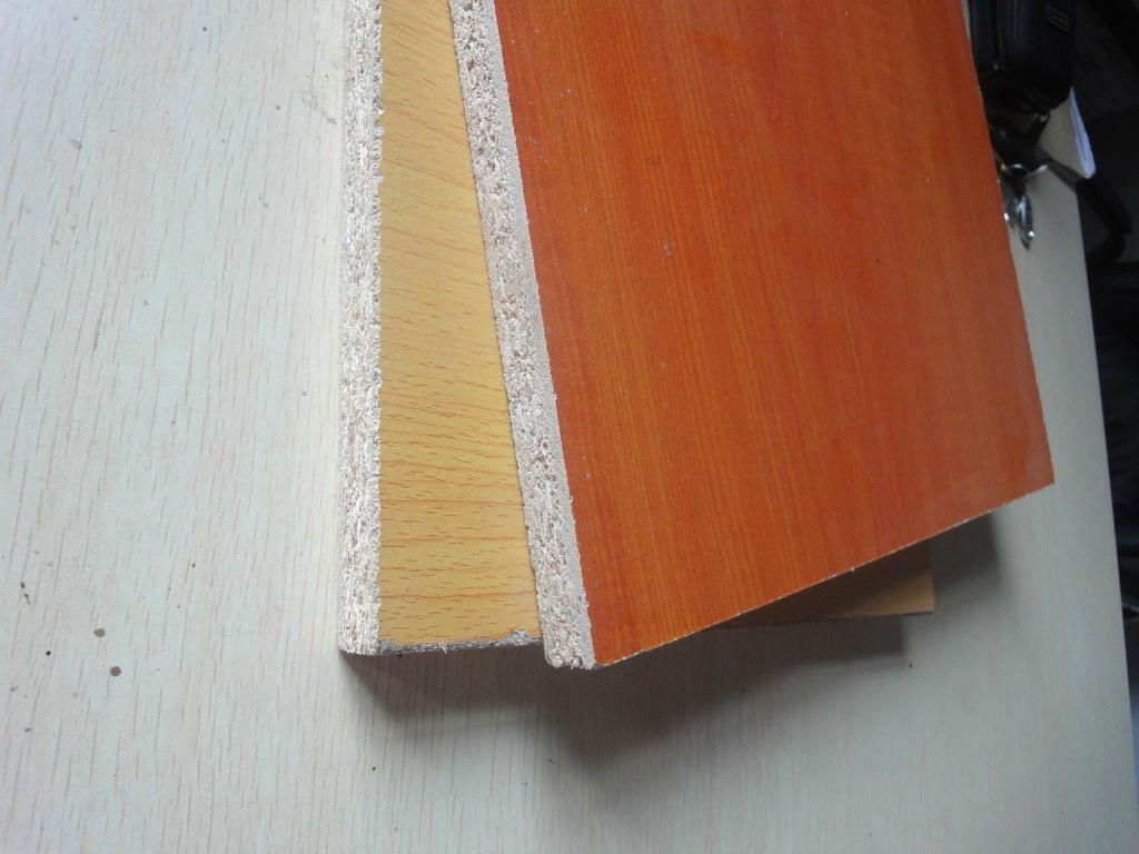 Popular in Australia laminated particle board  2