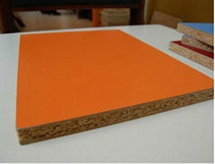 Professional marple E0 chipboard for furniture