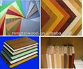 Hot selling 16mm chipboard for cabinet 5