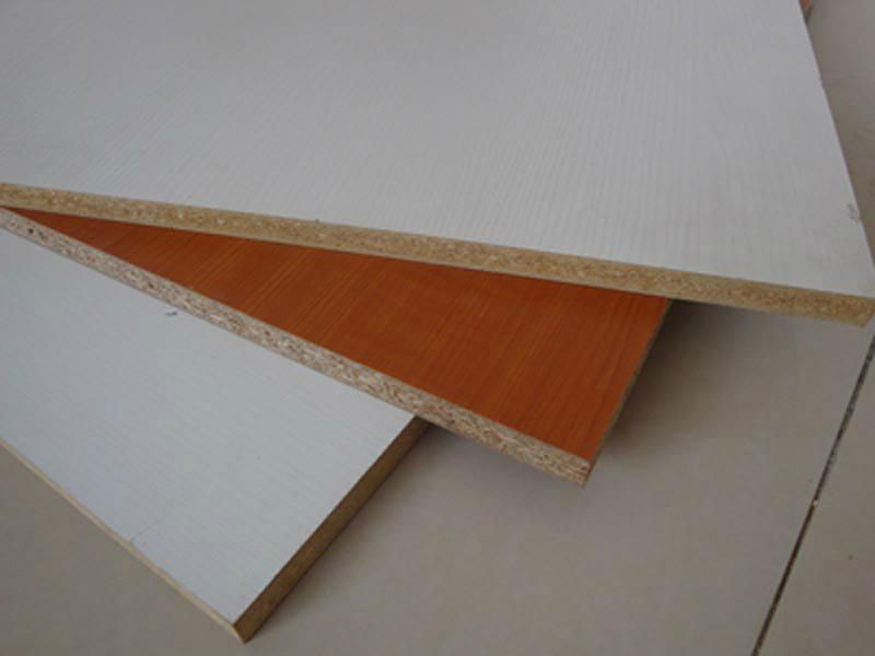 Popular 4*8*16mm chipboard with good quality  2