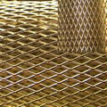 Expanded Metal Mesh 1