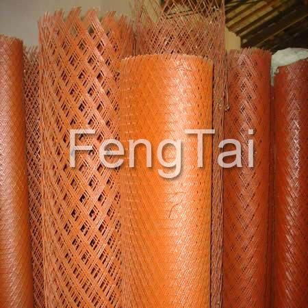 Expanded Metal Mesh 5