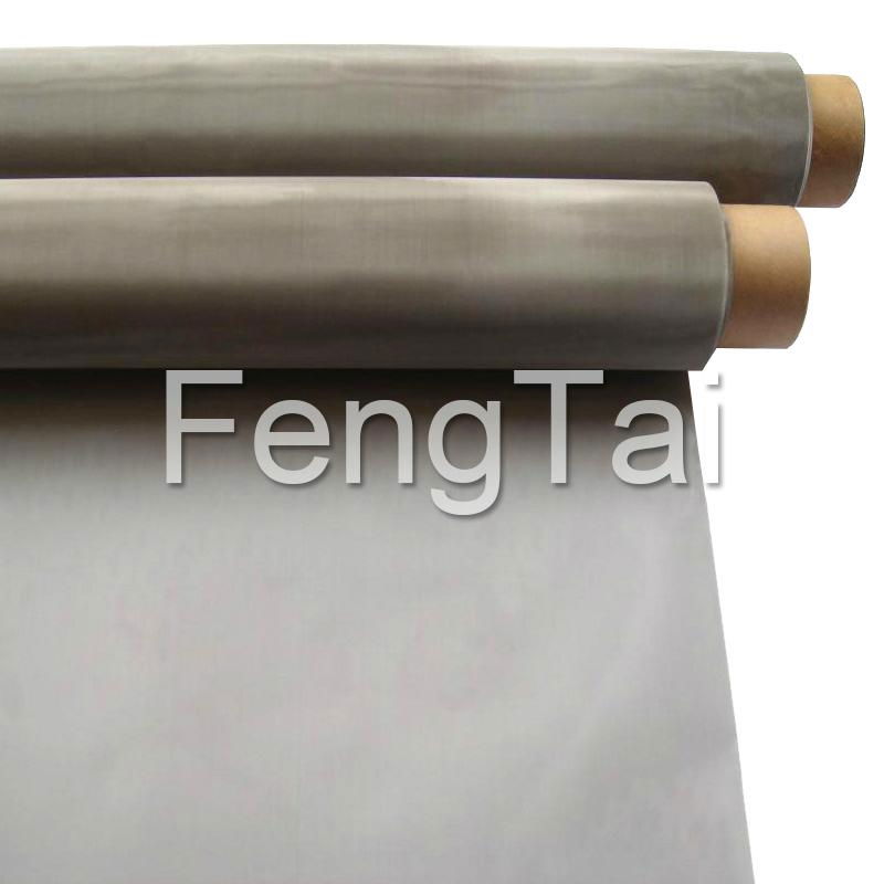 Stainless Steel Wire Mesh