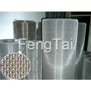 Stainless Steel Wire Mesh 2