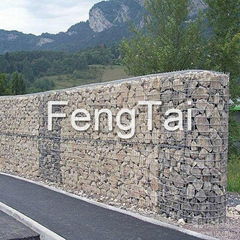 Gabion Mesh