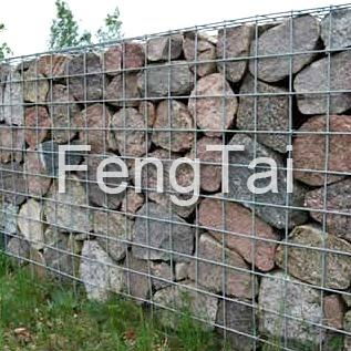 Gabion Mesh 2