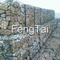 Gabion Mesh 4