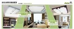 Penglai City Golbal Lighting Products Factory