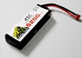 Leopard Power lipo batteries 3