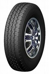 Light-Truck Tires