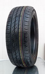 High Performance Tires