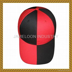 Cotton Baseball Cap (BC005)