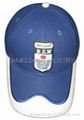 Baseball Hat with Embroidry Logo (BC003) 1