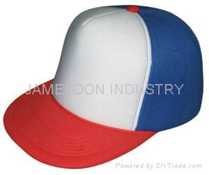 Sport Cap (BC004)