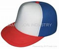 Sport Cap (BC004) 1