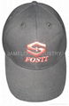 Baseballcap (BC008)