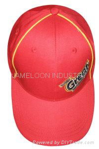 Outdoor Sport Nylon Hat (BC012)