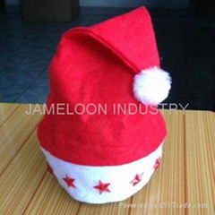 Present Christmas Hat (CC003)