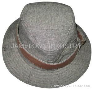 Gentlemen Hat