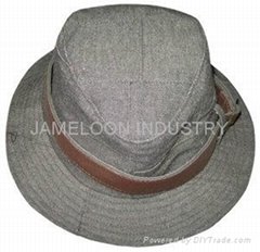 Gentlemen Hat