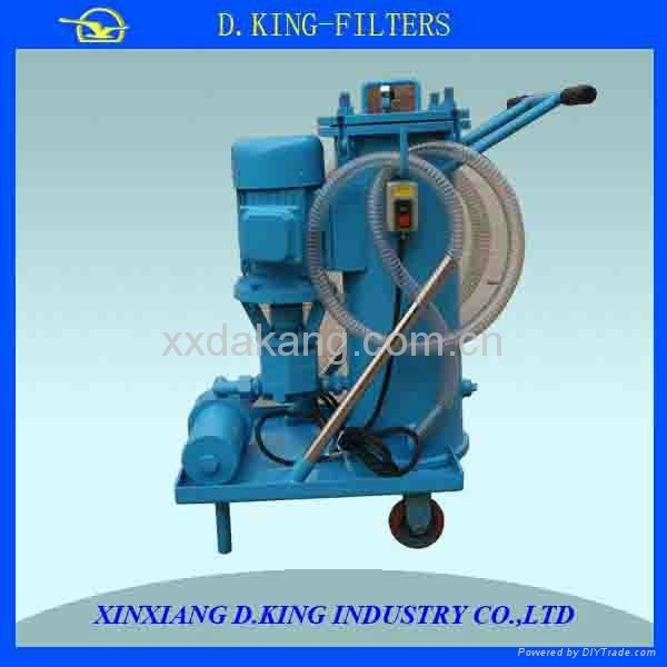 Factory sales oil filter vehicle