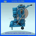 Factory sales oil filter vehicle 1