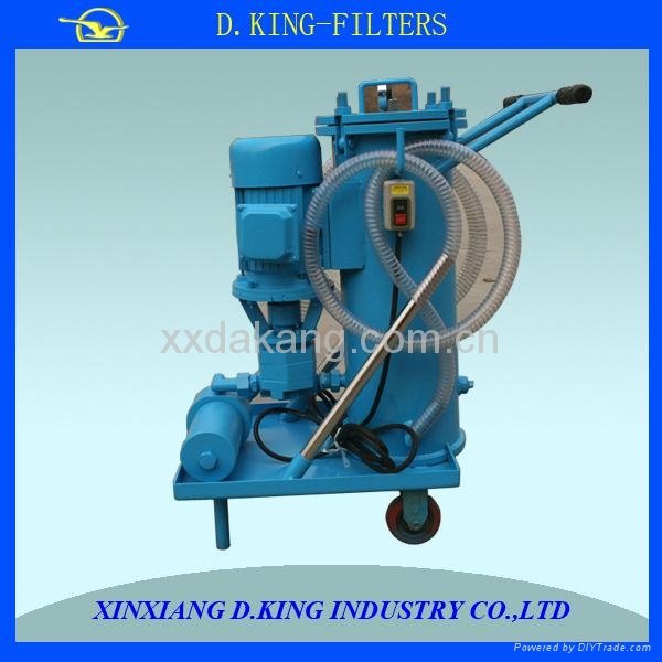 Factory sales oil filter vehicle 2