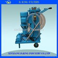Factory sales oil filter vehicle 2