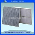 Factory sales air filter