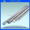 Factory sales candle filter