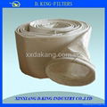 Factory sales filter bag