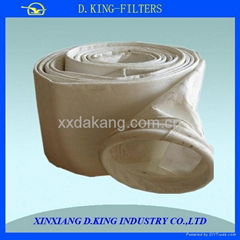 Factory sales filter bag