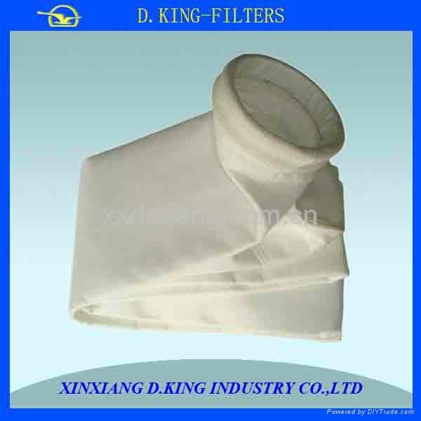 Factory sales filter bag 2