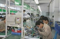 SSD Technology Co.,Ltd