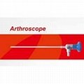 Arthroscope
