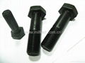 Structural Bolts ASTM A490 1