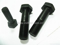 Structural Bolts ASTM A490