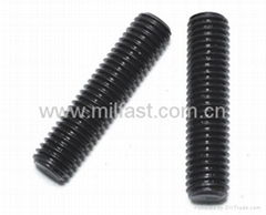 Stud bolts ASTM A193 Gr.B16