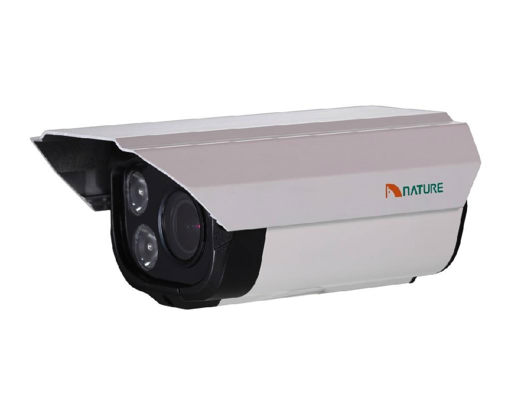 Japan original IR Weatherproof Bullet surveillance cameras