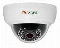 Japan Nature IR Zoom Dome Camera 1