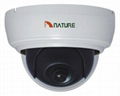 Hotsell Japan Nature Zoom Dome surveillance Camera 1