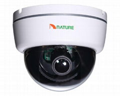 700TVL Color Zoom Dome cctv security cameras