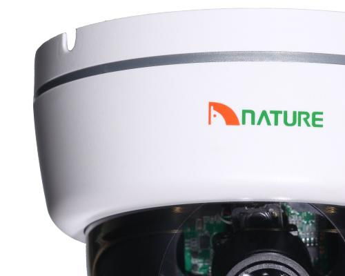 700TVL Color Zoom Dome cctv security cameras 3