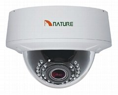 Best security camera of IR Vandalproof Dome