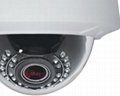 Best security camera of IR Vandalproof Dome 2